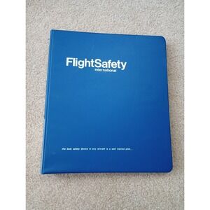 Cessna Citation I Pilot‎ Training Manual, Vol. 1, Operational Information 1983